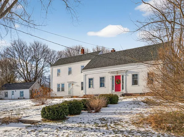 667 Sawyer Street, South Portland, ME 04106