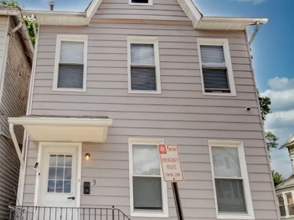 9 Heckman St, Phillipsburg Town, NJ 08865