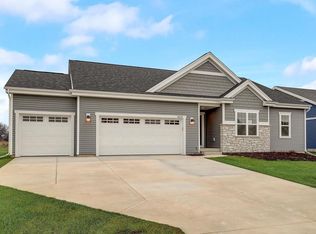 6630 Ramshorn Dr, Deforest, WI 53532