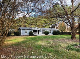 5913 Watkins Rd, Wendell, NC 27591