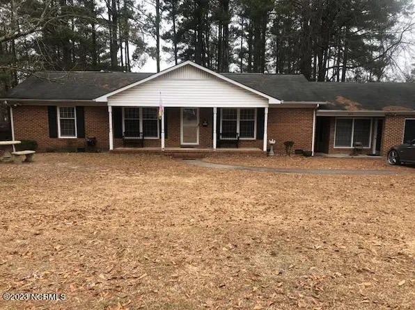923 Arbor Road, Rockingham, NC 28379