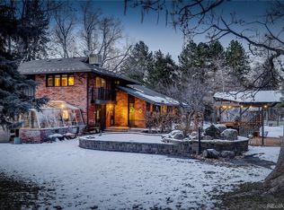 1310 Old Tale Rd, Boulder, CO 80303