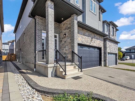 2nd image of 321 Carriage Way