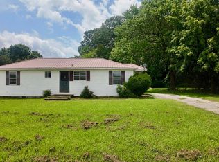 2819 Indian Creek Rd, Covington, TN 38019