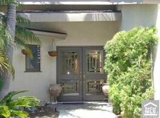 1107 Avenida Presidio, San Clemente, CA 92672