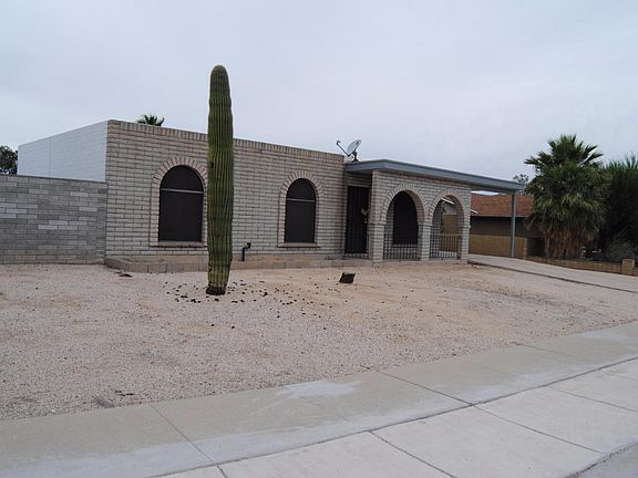 2nd image of 7761 N Soledad Ave