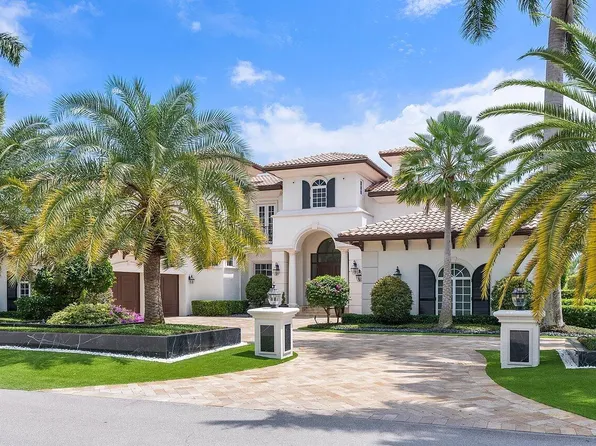 1430 Sabal Palm Drive, Boca Raton, FL 33432