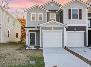 2009 Rabbitbrush St, Durham, NC 27704