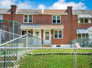 1002 Taylor Dr, Folcroft, PA 19032