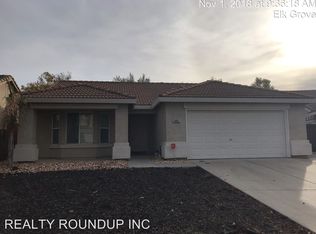 6401 Livorno Way, Elk Grove, CA 95757