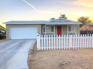 36036 Dividing Line St, Yermo, CA 92398