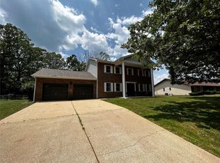 204 Bobby Dale Dr, Waynesville, MO 65583