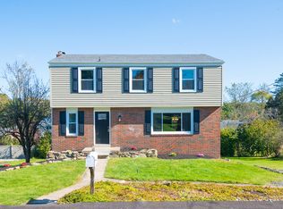 309 Coachman Rd, Allison Park, PA 15101