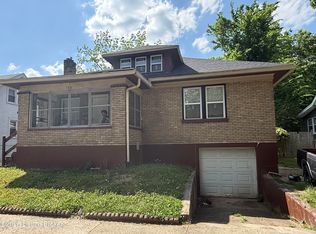 106 S Shawnee Ter, Louisville, KY 40212
