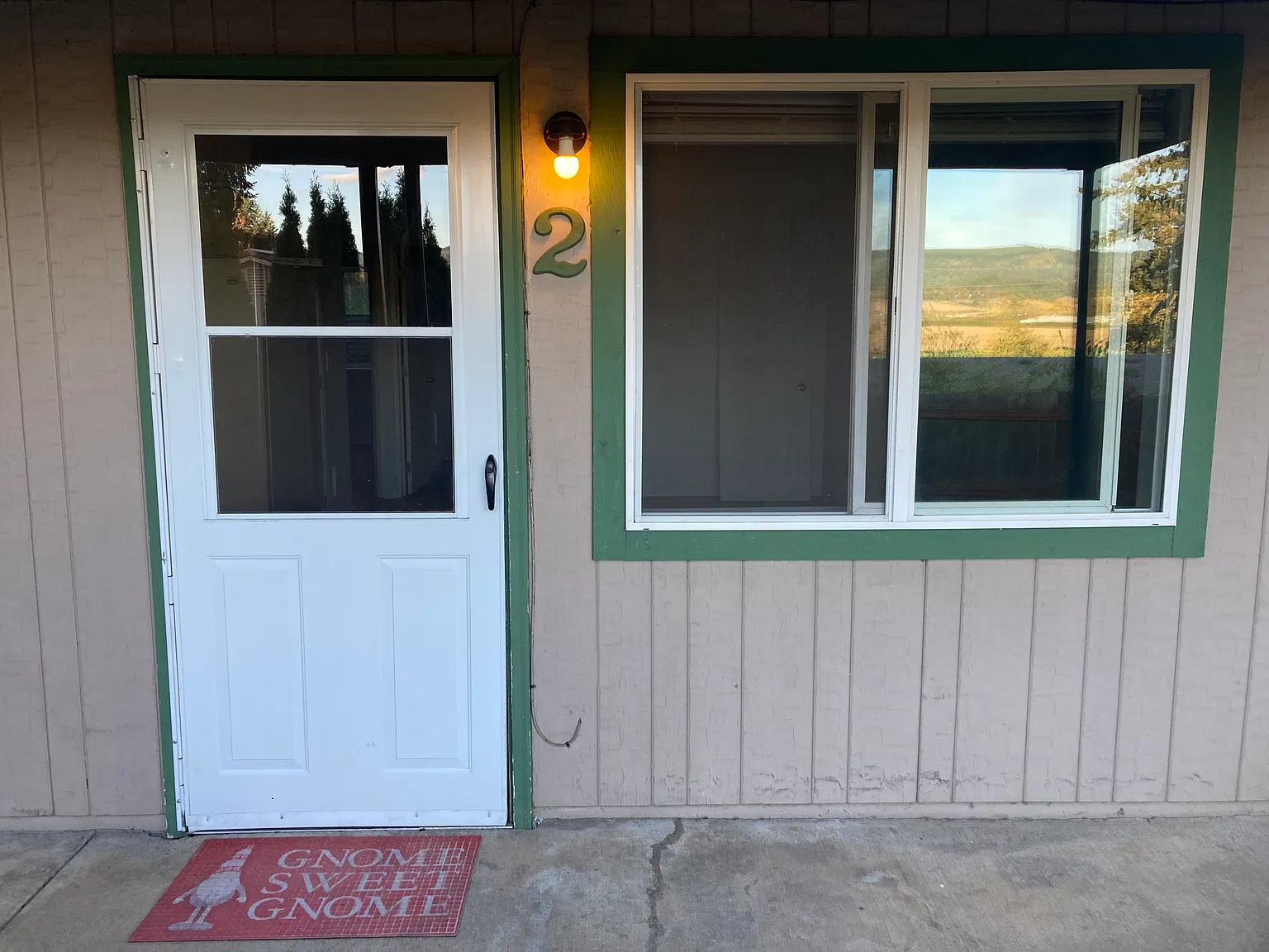 2 bed, $1,500 — Photo 2