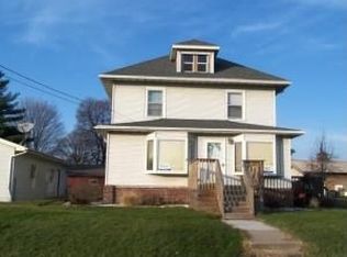 117 W 2nd St, Boone, IA 50036