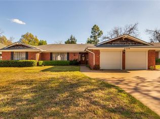 2526 NW 57th St, Oklahoma City, OK 73112