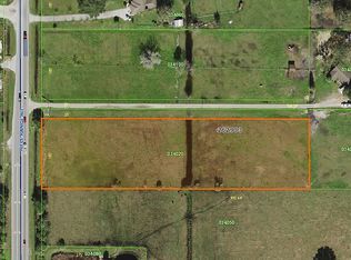 5257 Rifle Range Rd, Bartow, FL 33830