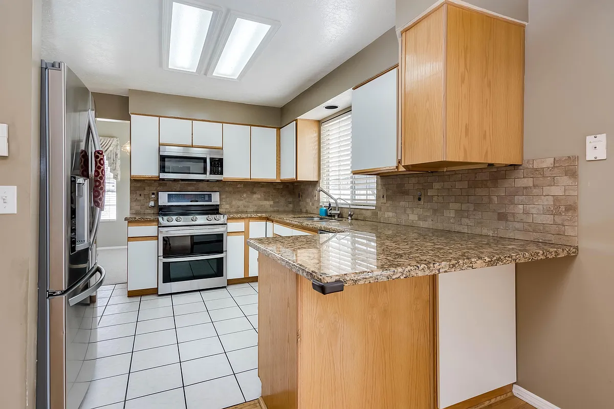 Building Photo - 7033 S Derek Hollow Cv