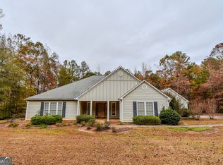 107 Brushy Creek Ln, Jackson, GA 30233