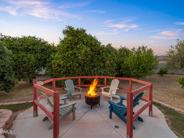 25412 S 183RD Place, Queen Creek, AZ 85142