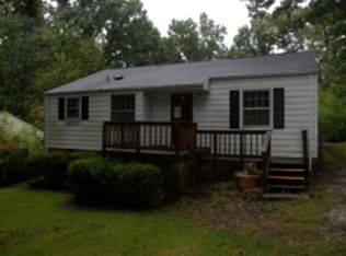 2815 Stratford Dr, Greensboro, NC 27408