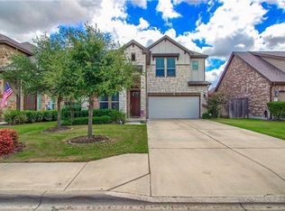 1228 Clearwing Cir, Georgetown, TX 78626