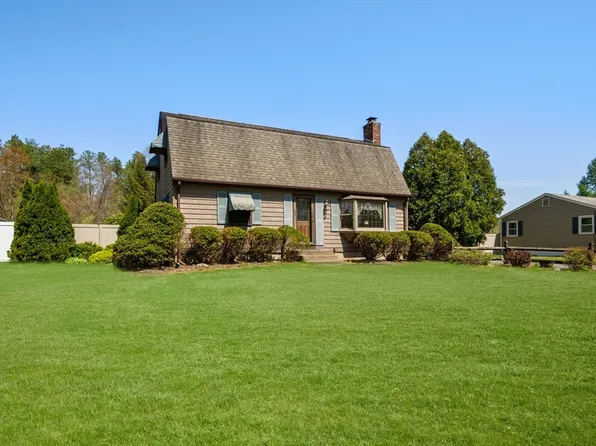 39 Pondview Dr, Ludlow, MA 01056