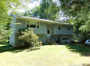 1144 Old Northfield Rd, Thomaston, CT 06787