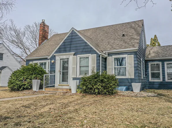 217 3rd Ave SE, Glenwood, MN 56334
