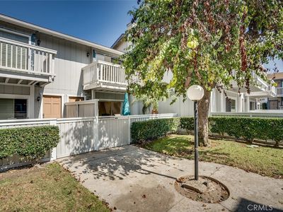 16734 Algonquin St #6, Huntington Beach, CA, 92649