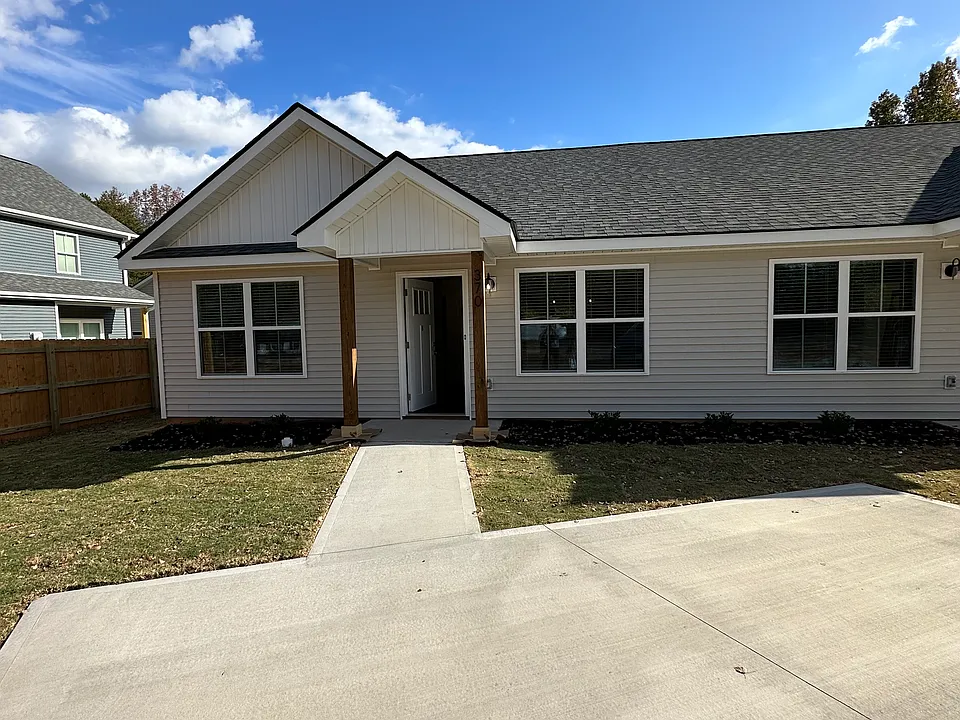 370 A Old Rutherford Rd #A