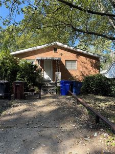 3329 W Milton Ave, Saint Louis, MO, 63114