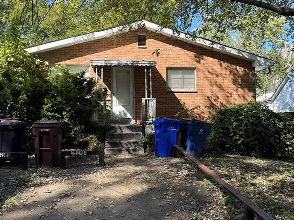 3329 W Milton Ave, Saint Louis, MO 63114