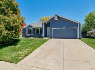 5978 S Swadley Way, Littleton, CO 80127
