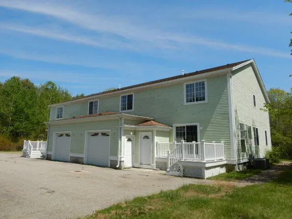 16 Blacksmith Road, Wells, ME 04090