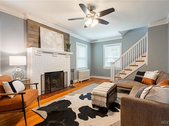 5th image of 4002 Fauquier Ave