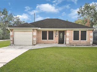 516 Avenue F, South Houston, TX 77587