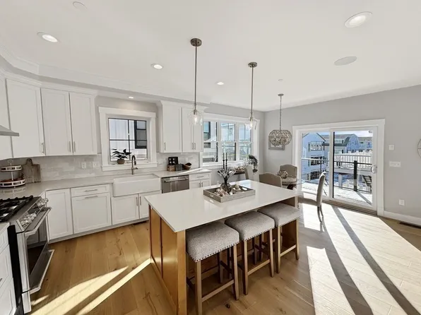 504-504D N End Blvd #D, Salisbury, MA 01952