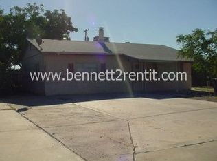 147 S 82nd Way, Mesa, AZ 85208
