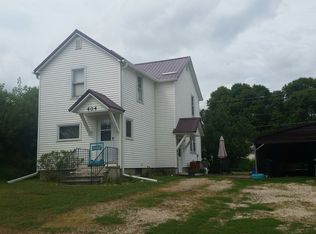 404 Franklin St., Elgin, IA 52141