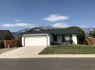 1331 Mary Jo Dr, Gardnerville, NV 89460