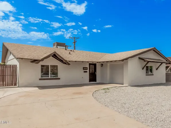 2949 N 52ND Parkway, Phoenix, AZ 85031