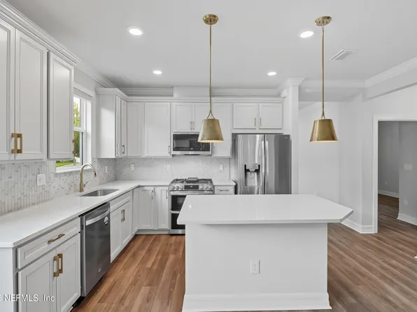 205 TIMBER LGT Trail, Ponte Vedra, FL 32081