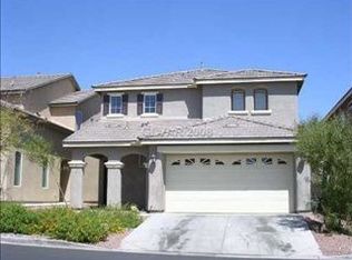 4754 Portola Vista Ave, Las Vegas, NV 89139