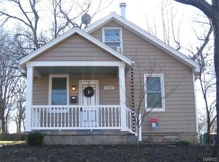 9220 Crawford Ave, Saint Louis, MO