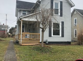 314 S 9th St, Coshocton, OH