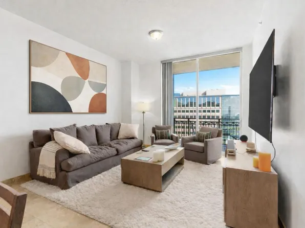 550 Okeechobee Blvd #Lph-06, West Palm Beach, FL 33401