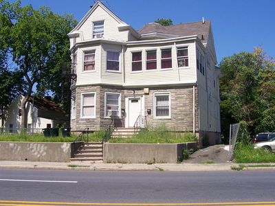 33 Washington St, East Orange, NJ, 07017