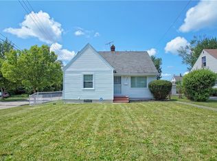 4260 E 162nd St, Cleveland, OH
